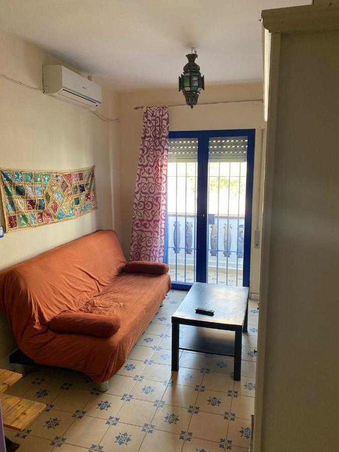 Antilla Riad La Antilla Eksteriør bilde