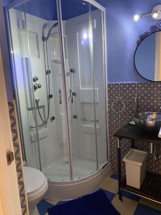 Antilla Riad La Antilla Eksteriør bilde