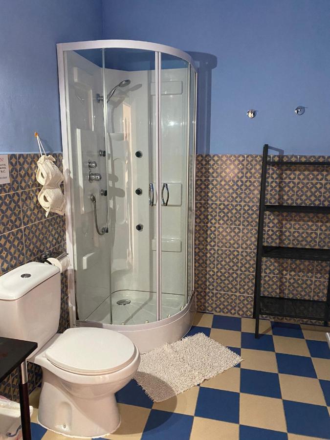 Antilla Riad La Antilla Eksteriør bilde