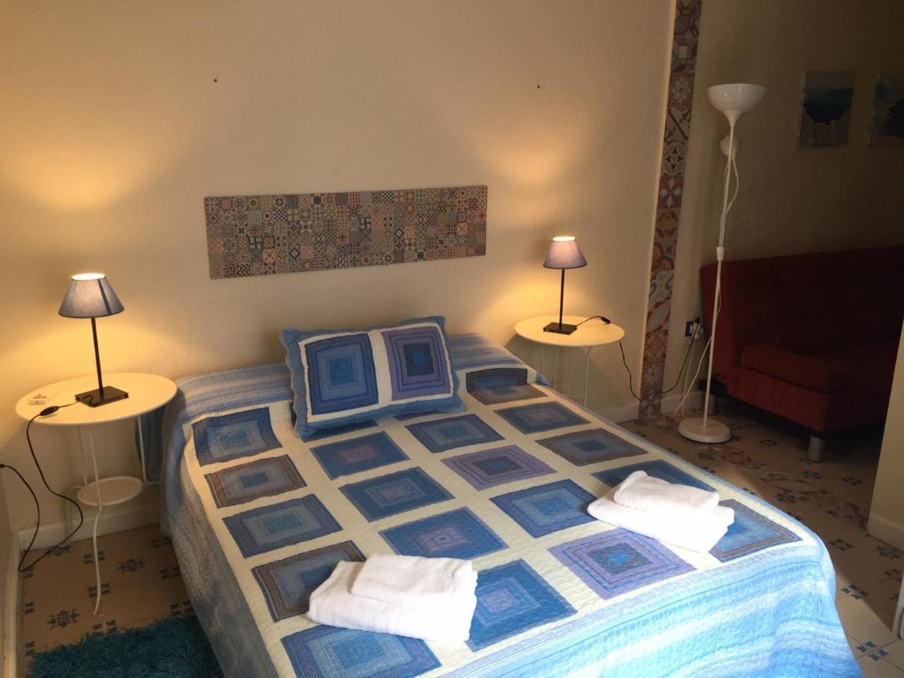 Antilla Riad La Antilla Eksteriør bilde