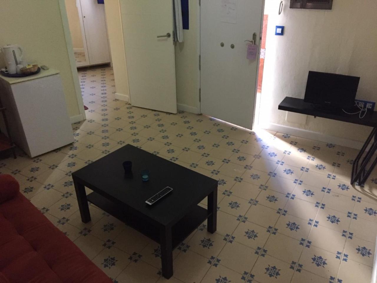Antilla Riad La Antilla Eksteriør bilde