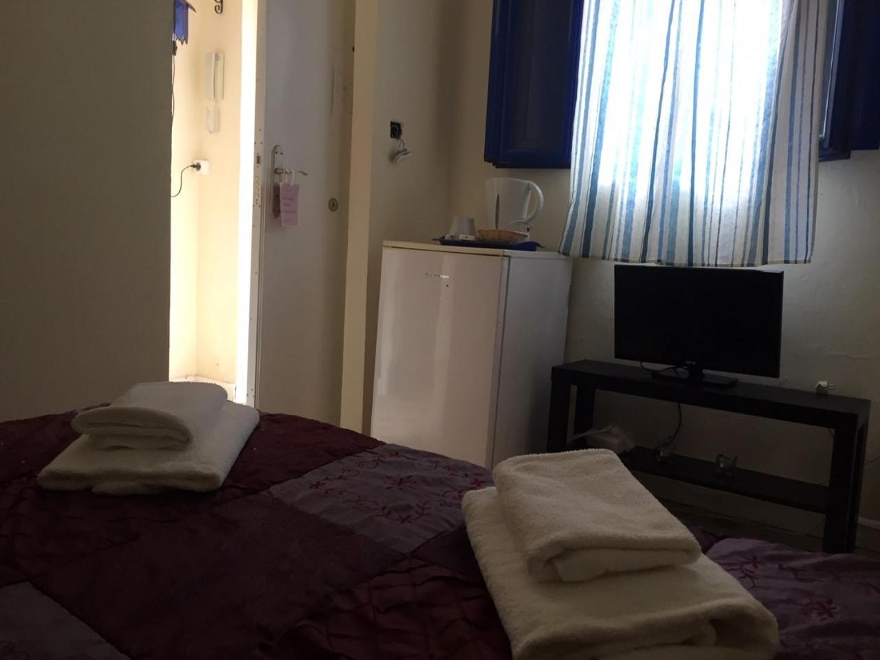 Antilla Riad La Antilla Eksteriør bilde
